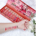 brillo nude maybelucky