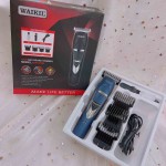 Máquina Waikil Wl9100 (54.5&*1)