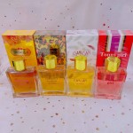 Perfume lujo 100ml (161.88&*12)